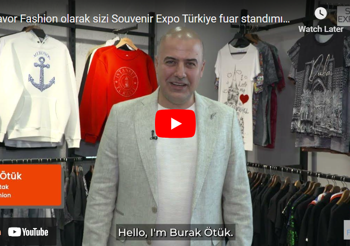 favor fashion turistik hediyelik tekstil ürünleri